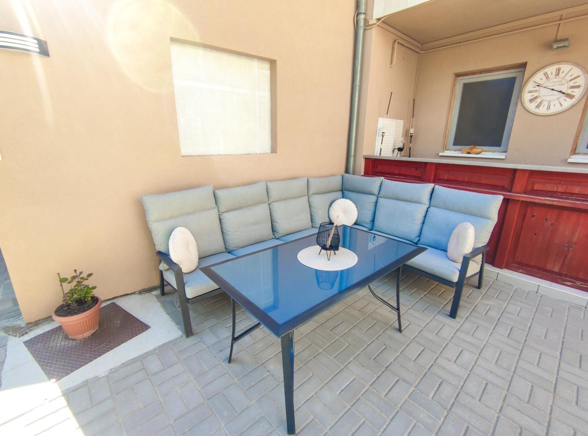 Weinberger Vendeghaz Hotel Zamardi Exterior photo